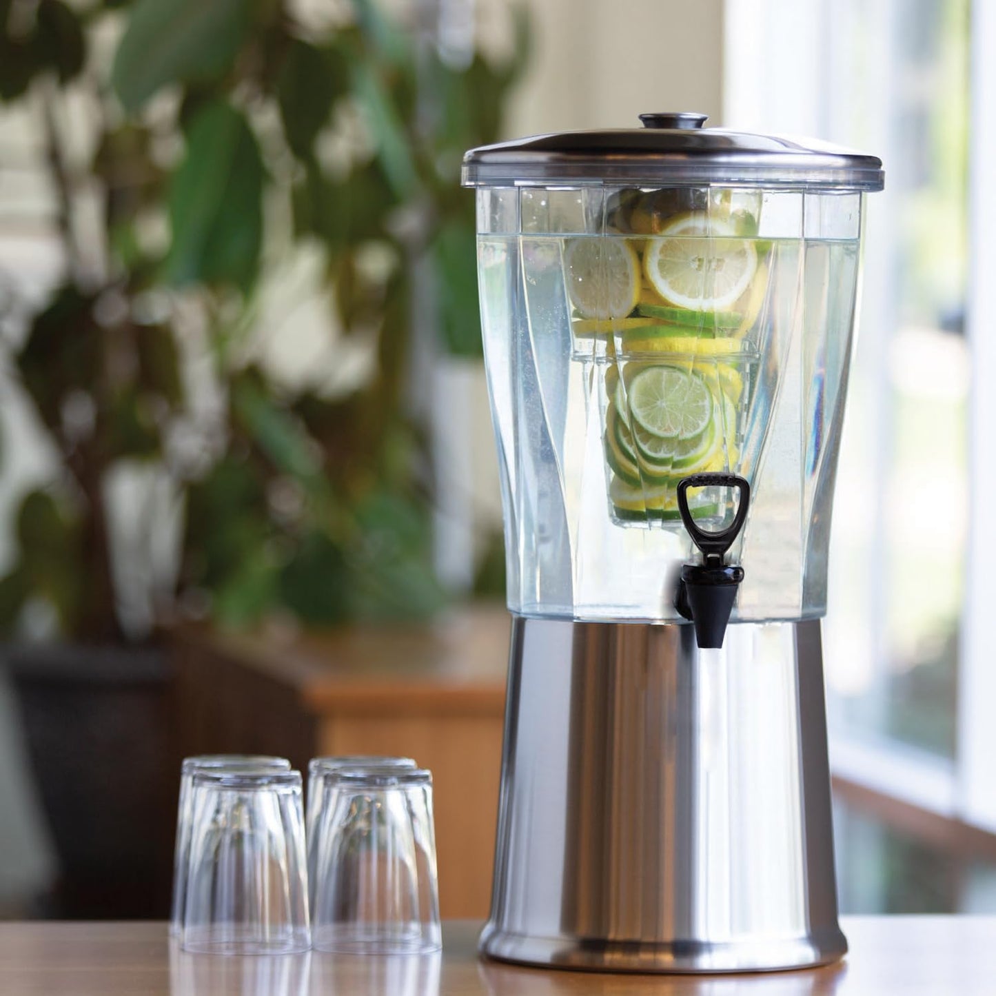 Service Ideas CBDRT Beverage Dispenser