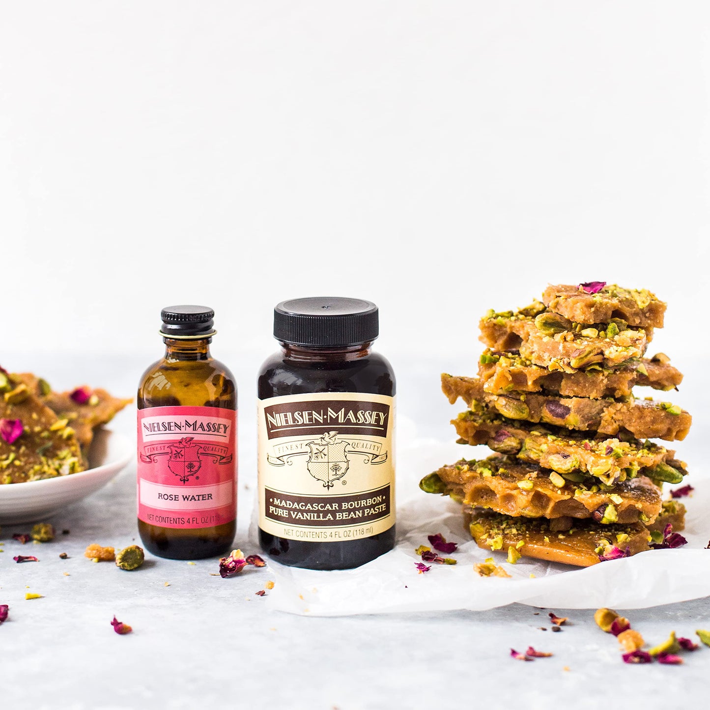 Nielsen-Massey Madagascar Bourbon Pure Vanilla Bean Paste