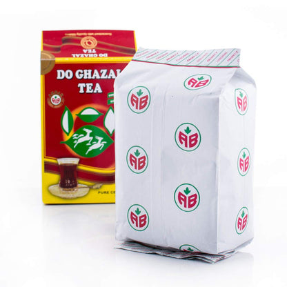 Do Ghazal 500g (Red Tea, Pack)