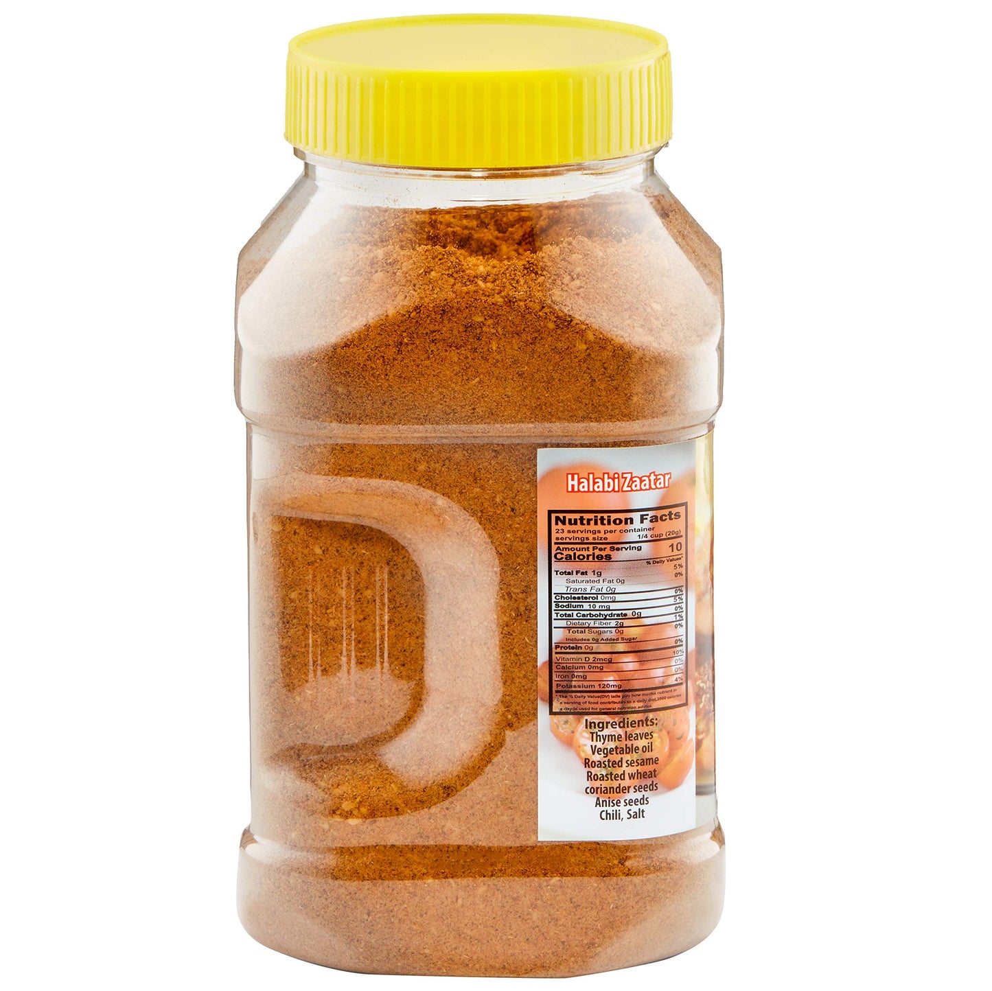TAZAH ZAATAR