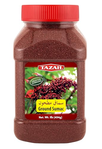 TAZAH Sumac