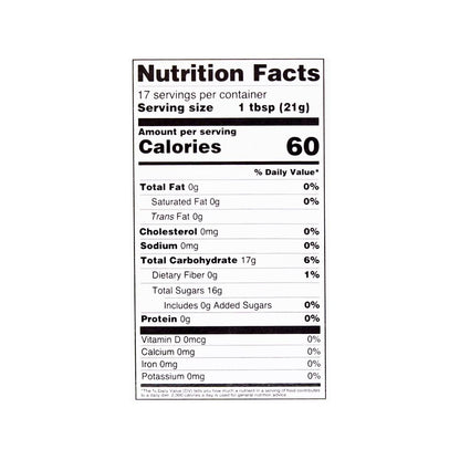 Ziyad Raw Honeycomb | All-Natural 100% Pure Unfiltered