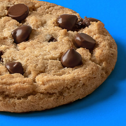 Chips Ahoy!