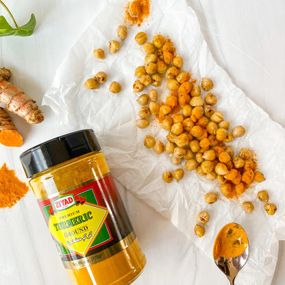 Ziyad Shaker Spice Blend, Flavorful Spices, No Additives, No Preservatives, No Salt, No MSG