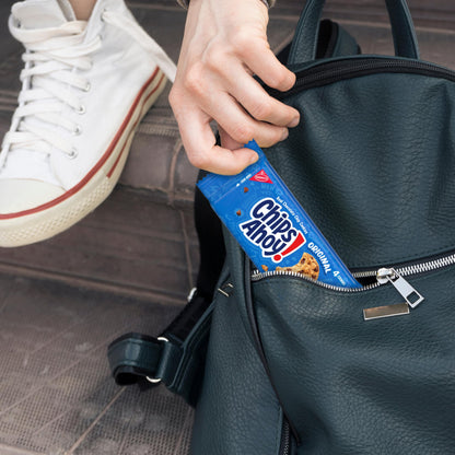Chips Ahoy!