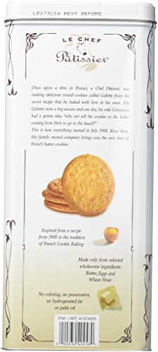 La Grande Galette COOKIE