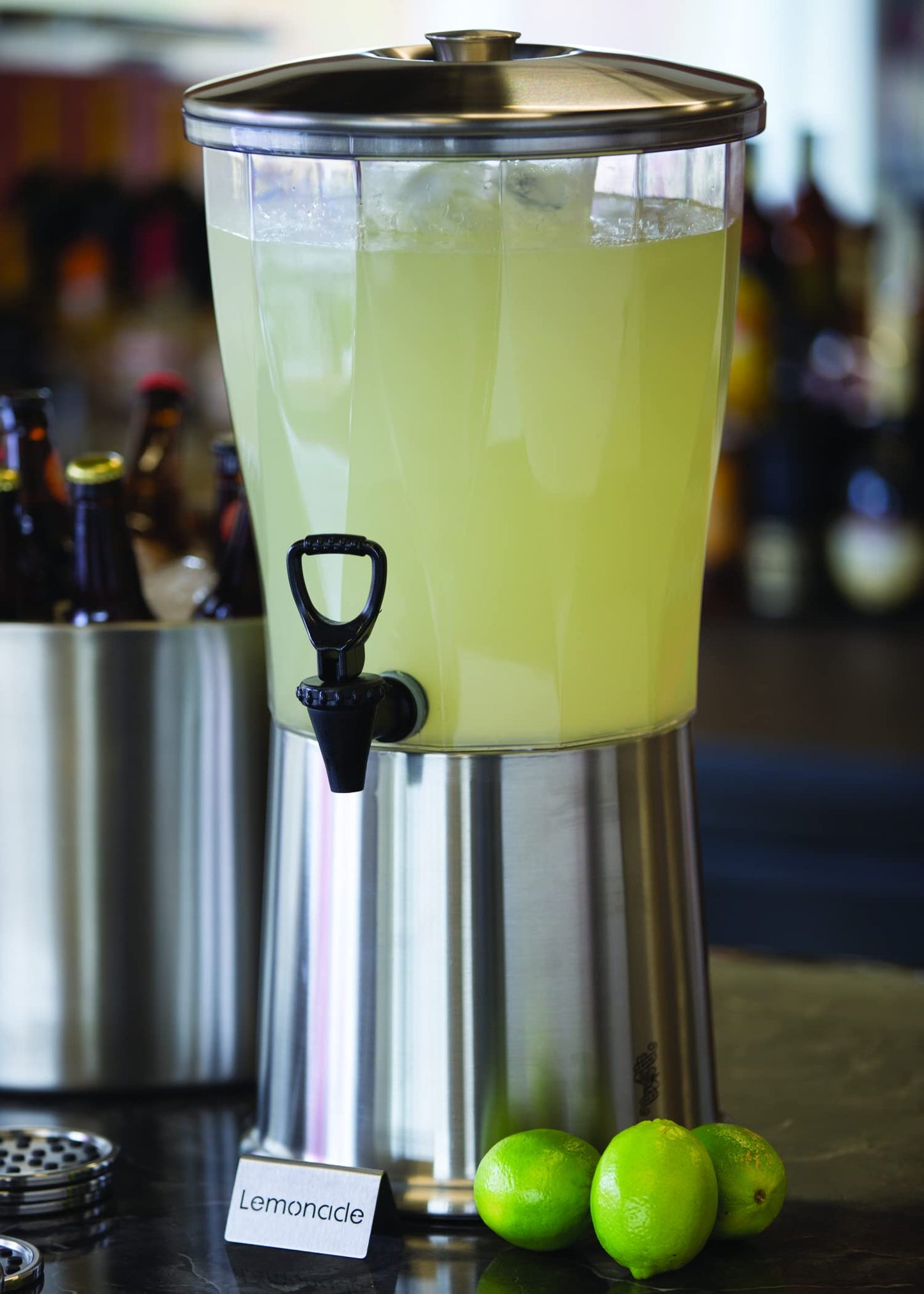 Service Ideas CBDRT Beverage Dispenser