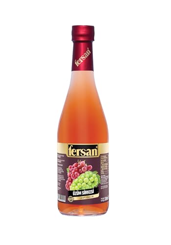 Fersan Grape Vinegar – 1.1lb