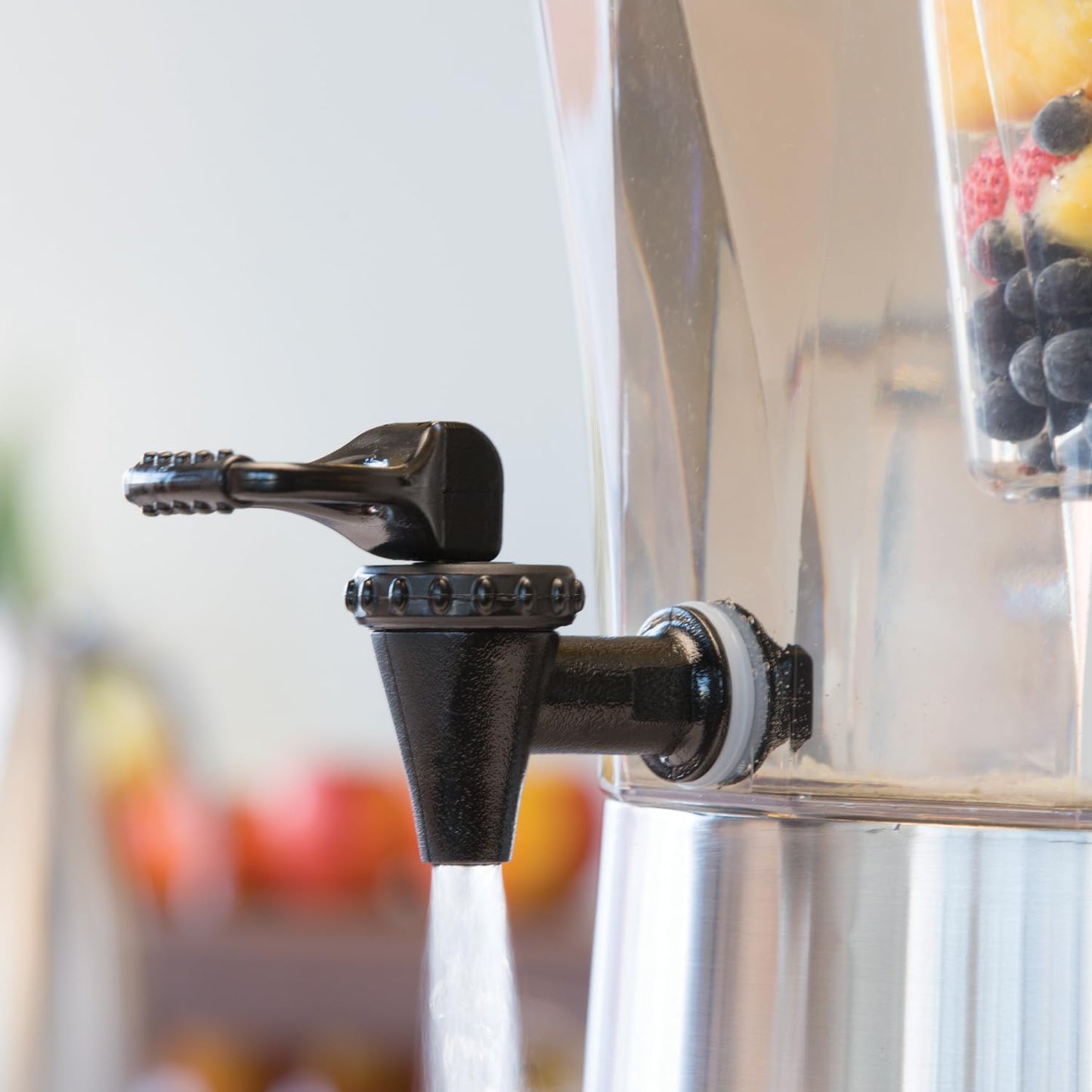 Service Ideas CBDRT Beverage Dispenser