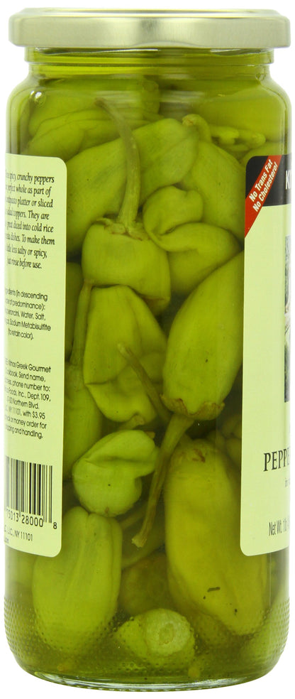 KRINOS PEPPERONCINI