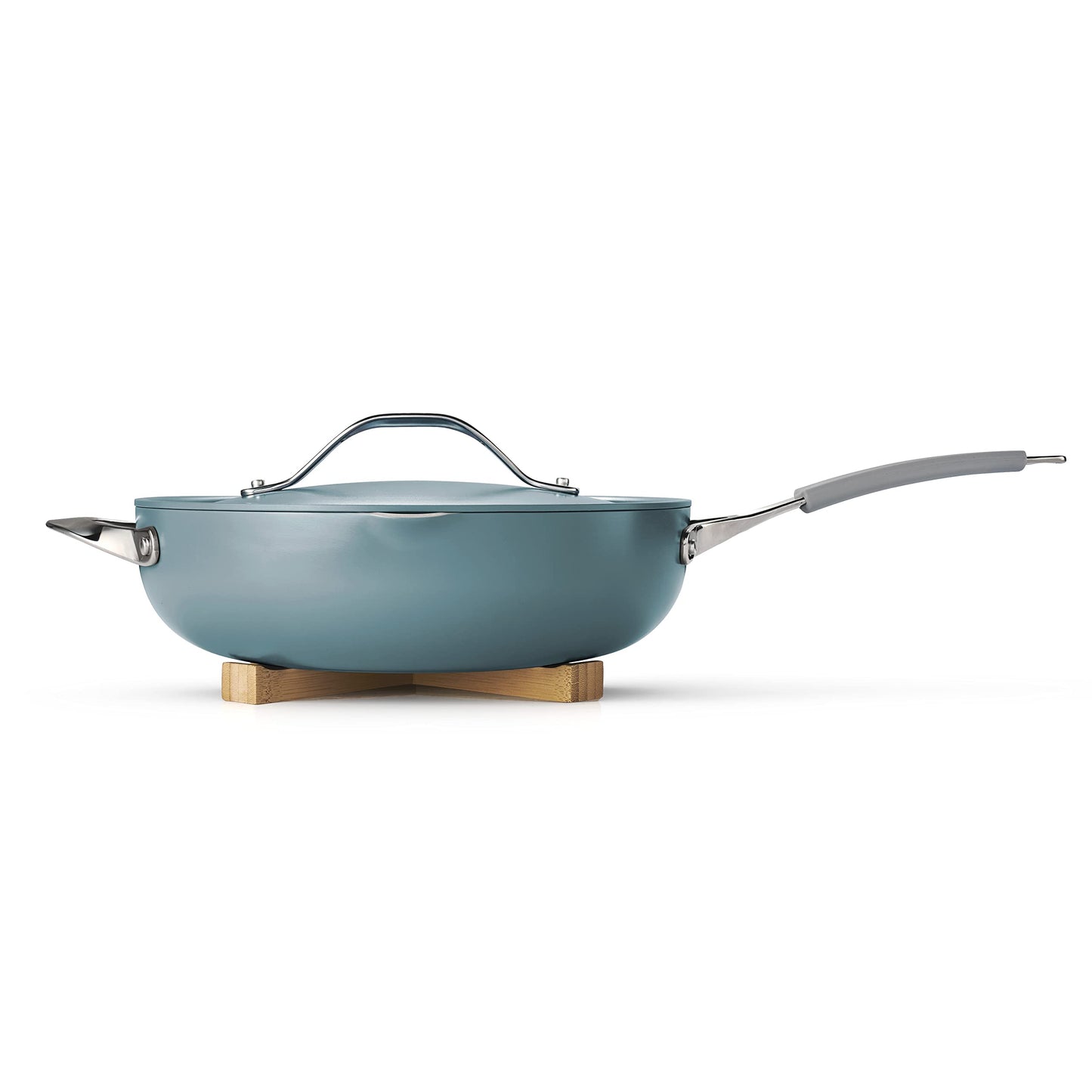 Tramontina All-in-One Plus Pan Set