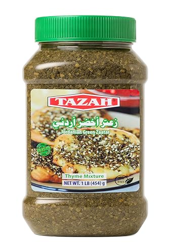 TAZAH ZAATAR