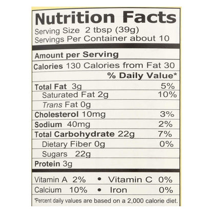 California Farms Sweetened Cndsd Milk (24x14OZ )