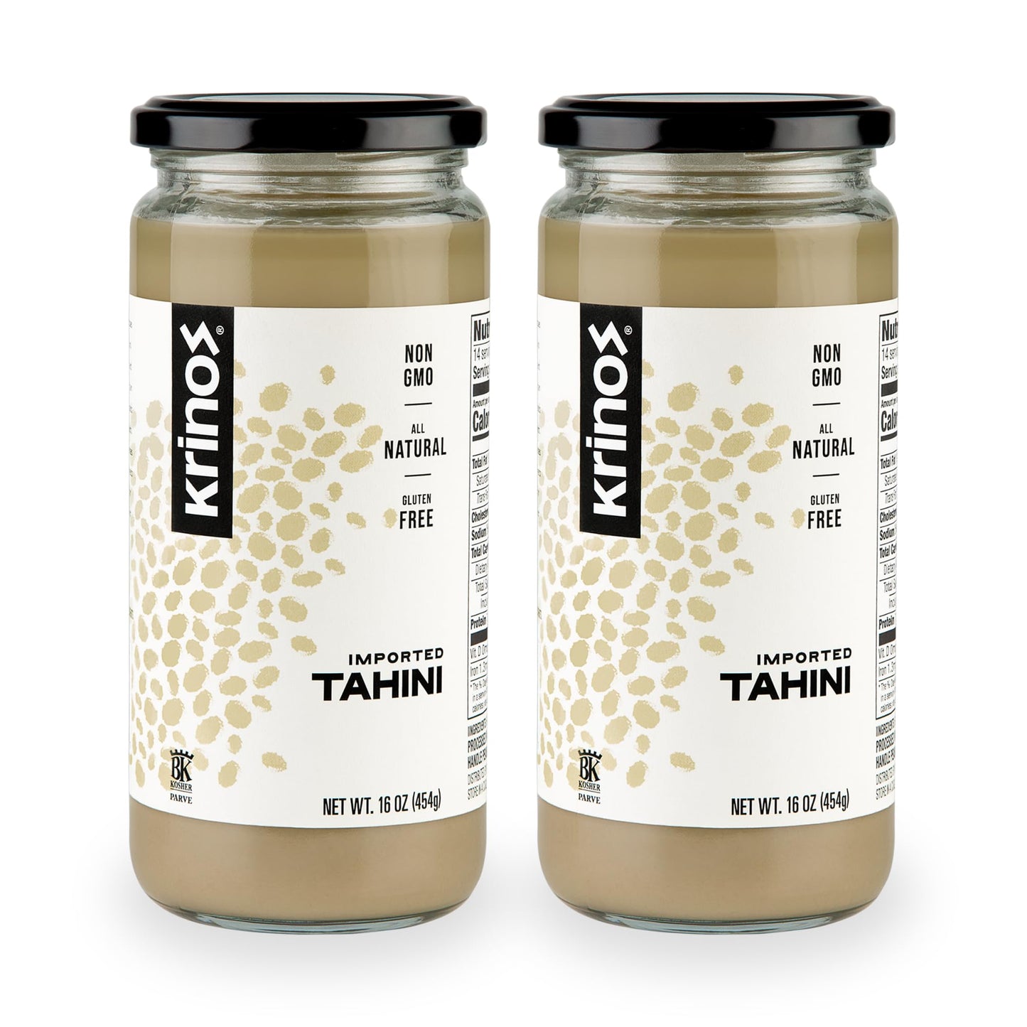 Tahini Parent
