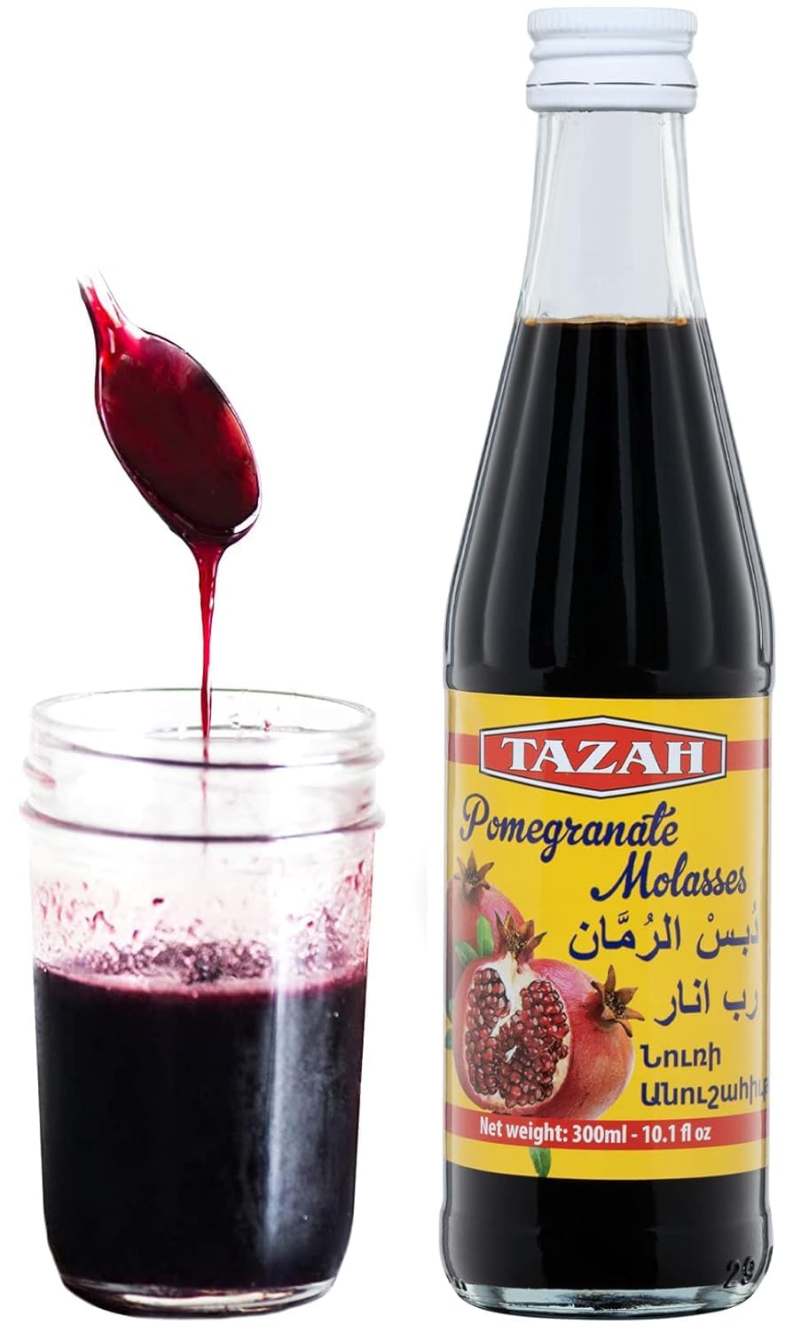 Pomegranate Molasses