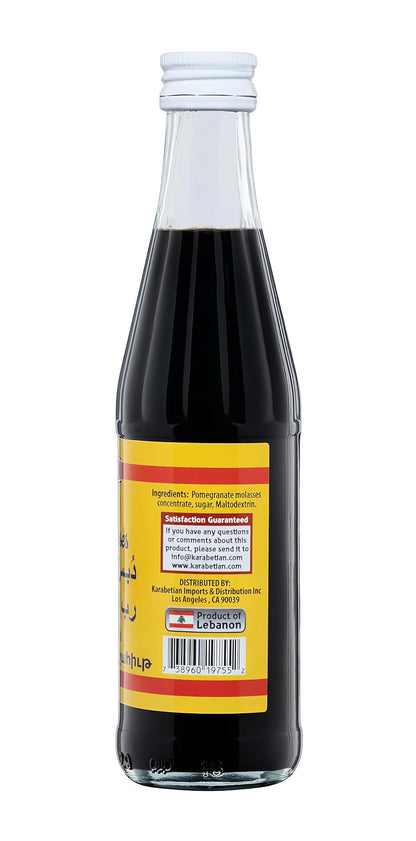 Pomegranate Molasses