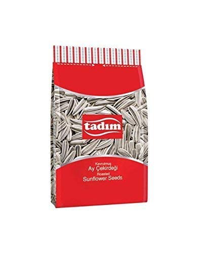 Tadim NUT_AND_SEED
