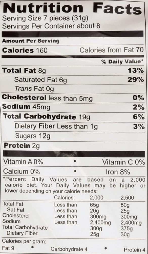 Gastone Lago Party Wafers With Hazelnut Cream Filling 8.82 oz, 250g (Pack of 3)