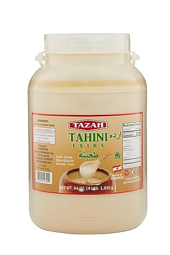 TAHINI
