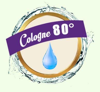 Duru Lemon Cologne 400 ml Pack of 1 (13.52 Ounce) Agua de Colonia , Colonia casera, Eau de Cologne (Unisex) For daily use, in the office, at home or travel