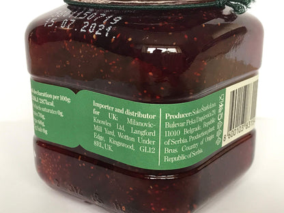 Granny's Secret Preserves