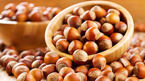 Turkish Hazelnut Butter 300 gr. - 2 Count
