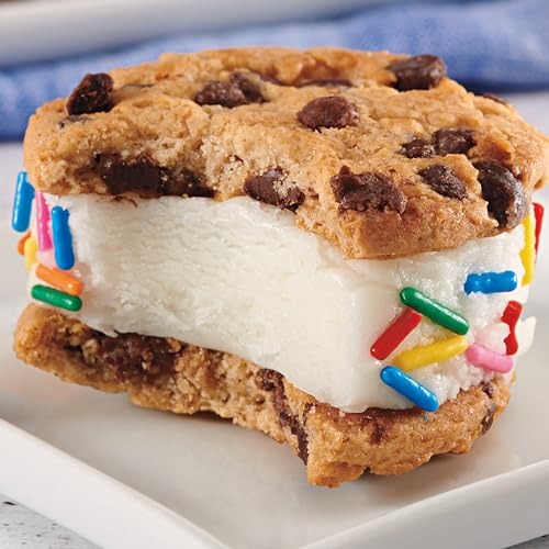 Chips Ahoy!