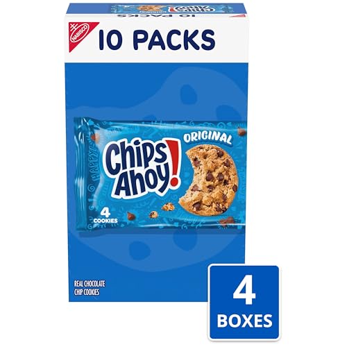 Chips Ahoy!