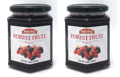 Forest Fruit Preserve by Marco Polo