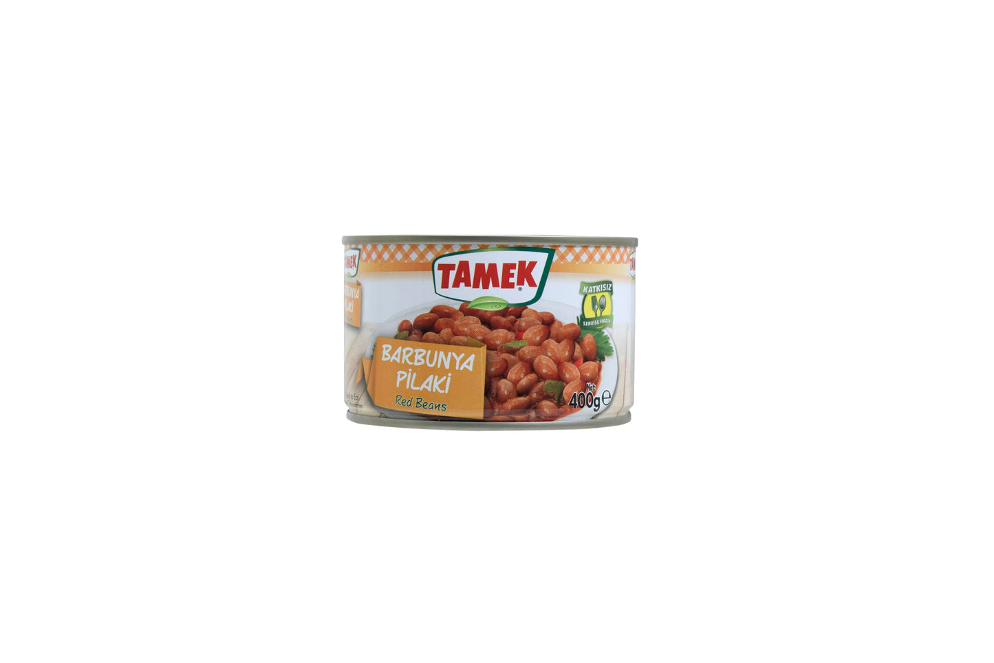 Tamek - Turkish Pinto Beans