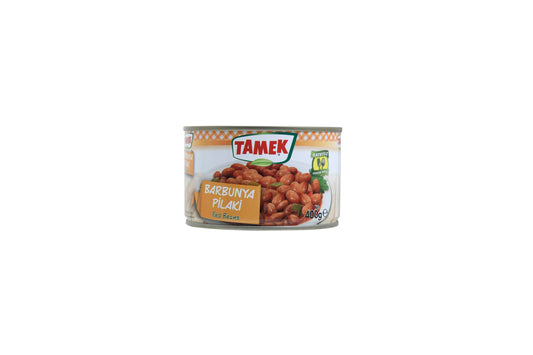Tamek - Turkish Pinto Beans
