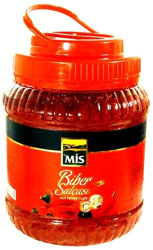 Mis Hot Pepper Paste – 3.5lb