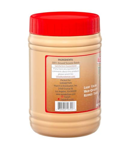 TAHINI