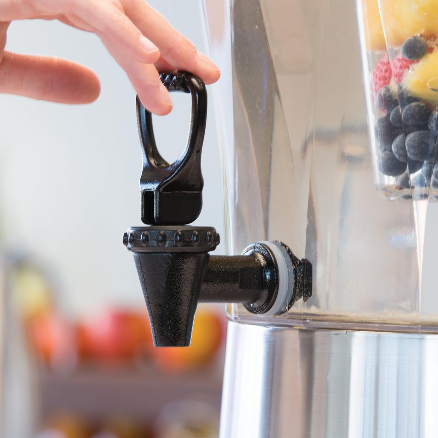 Service Ideas CBDRT Beverage Dispenser