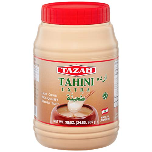 TAHINI