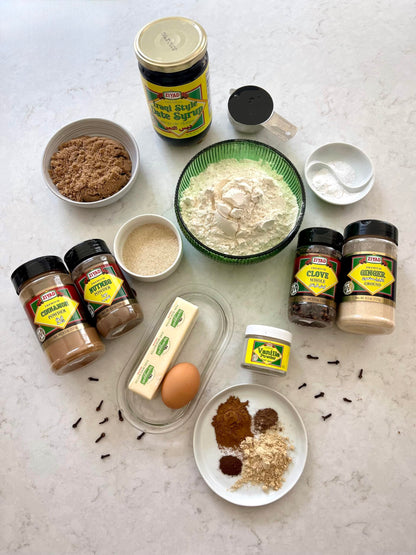 Ziyad Shaker Spice Blend, Flavorful Spices, No Additives, No Preservatives, No Salt, No MSG