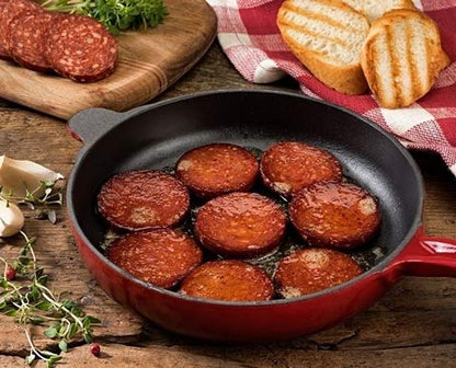 Halal Zabiha Beef Sausage, 1 LB (Kayseri Kasap Sucuk)