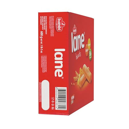 Plazma (Lane) Biscuits, 600g