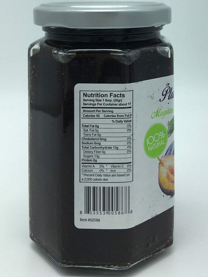 Livada Plum Butter ( Magiun de Prune ) - 350 g