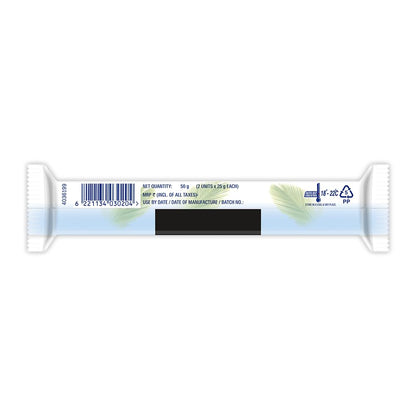 Mars Bountynon shaped bar pack