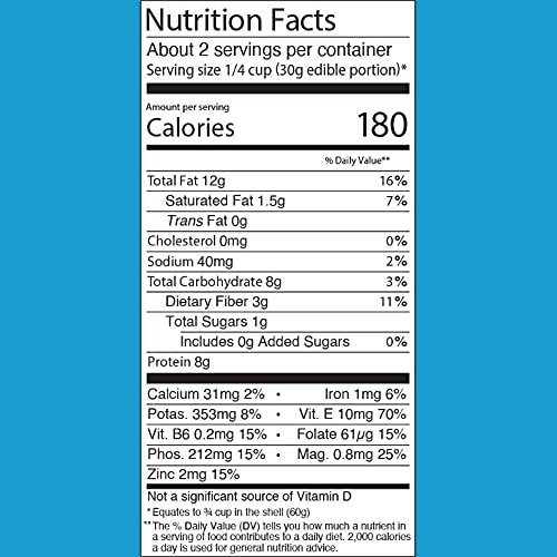 Tadim Mediterranean Black Sunflower Seeds Lightly Salted, 3 Pack (5.25 Ounce Each), Keto Friendly, NON GMO, Vegan