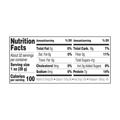 Ziyad Whole Lentils Variety – Bean Lentil 16 oz, All Natural Small 16 oz, Large Green 32 oz (Pack of 12)