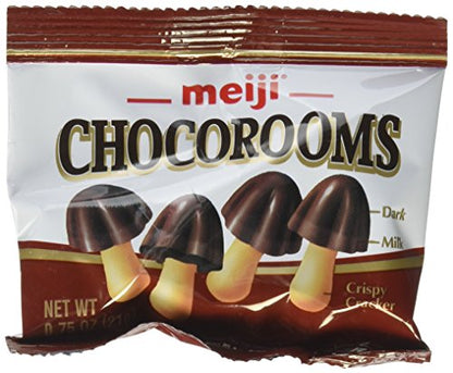 Meiji CHOCOLATE_CANDY