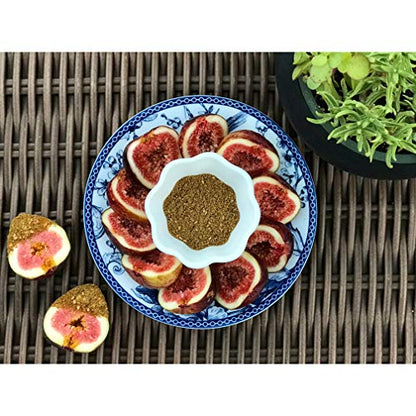 TAZAH ZAATAR
