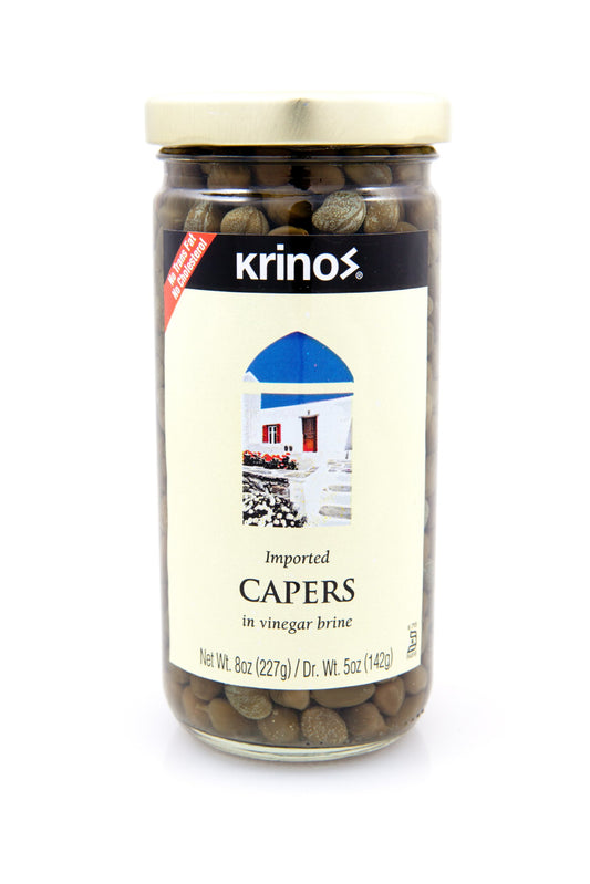 Krinos Capers