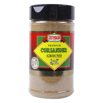 Ziyad Shaker Spice Blend, Flavorful Spices, No Additives, No Preservatives, No Salt, No MSG