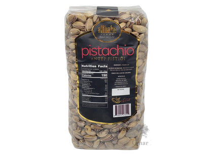 Alibaba Turkish Pistachios - Antep Fistigi - Fistik (32 oz / 908 gr)