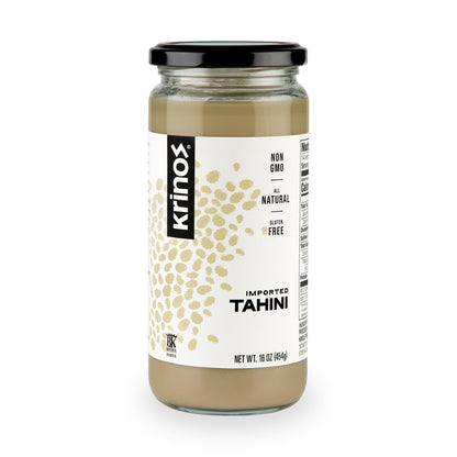 Tahini Parent