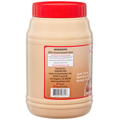 TAHINI