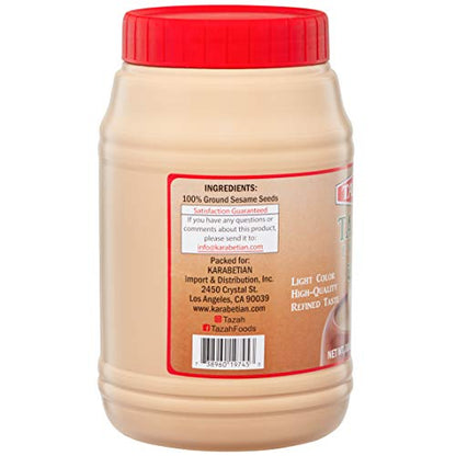 TAHINI